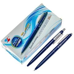 BÚT BI TL-031 HỘP 20 CÂY (HỌC SINH, VĂN PHÒNG PHẨM)
