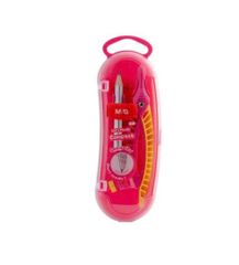 Compa Chì Gỗ ACS908D3 HỌC SINH