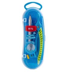 Compa Chì Gỗ ACS908D3 HỌC SINH