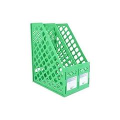 KHAY NHỰA 2 NGĂN DATA KING (VĂN PHÒNG PHẨM)