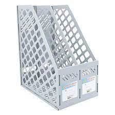 KHAY NHỰA 2 NGĂN DATA KING (VĂN PHÒNG PHẨM)