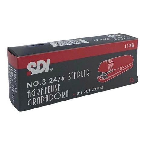 ĐỒ BẤM KIM NO3-1138 (VĂN PHÒNG PHẨM, HỌC SINH)