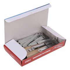 NẸP TÀI LIỆU SẮT 80MM-5549 (VĂN PHÒNG PHẨM)