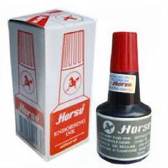 MỰC ĐÓNG DẤU THÁI HORSE (VĂN PHÒNG PHẨM)