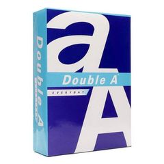 GIẤY DOUBLE A 70-A5 500T ( VĂN PHÒNG PHẨM)