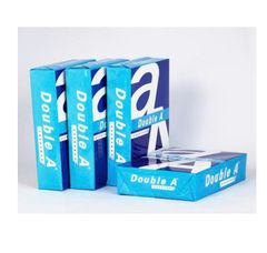 GIẤY DOUBLE A 70-A5 500T ( VĂN PHÒNG PHẨM)