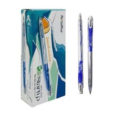 BÚT BI FO-039/VN (HỌC SINH, VĂN PHÒNG PHẨM)