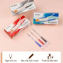 BÚT BI FO-039/VN (HỌC SINH, VĂN PHÒNG PHẨM)
