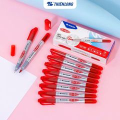 BÚT LÔNG DẦU PM-04 (HỌC SINH, VĂN PHÒNG PHẨM)