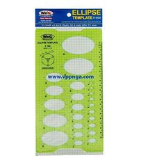 THƯỚC ELLIPSE-E606 WIN HỌC SINH