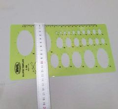 THƯỚC ELLIPSE-E606 WIN HỌC SINH