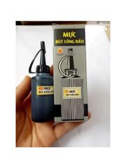 MỰC BÚT LÔNG DẦU MLD-002 (VĂN PHÒNG PHẨM)