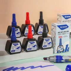 MỰC BÚT LÔNG DẦU PMI-01 (VĂN PHÒNG, HỌC SINH)