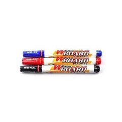 BÚT LÔNG BẢNG WB-02 (HỌC SINH, VĂN PHÒNG PHẨM)