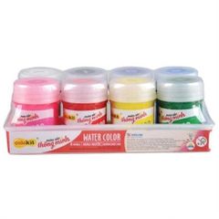 MÀU NƯỚC COLOKIT 8 MÀU WACO-03 (HỌC SINH)