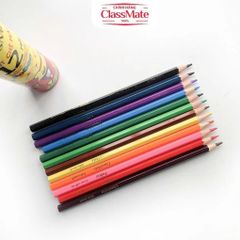 MÀU CHÌ ỐNG ARTMATE  CL-CL 202 (18 MÀU) HỌC SINH