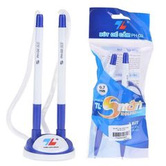 BÚT ĐẾ CẮM PH-02 (VĂN PHÒNG PHẨM)