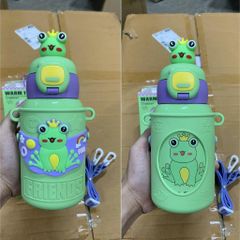 BÌNH NHỰA ALX-046 450ML (QUÀ TẶNG)