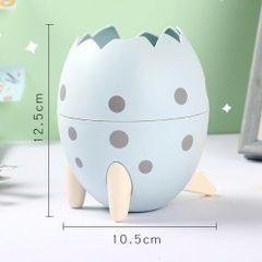 ỐNG CẮM BÚT KHỦNG LONG (VĂN PHÒNG)