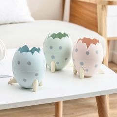 ỐNG CẮM BÚT KHỦNG LONG (VĂN PHÒNG)