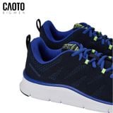  Giày Thể Thao Nam Big Size Duma 6 – Karrimor Navy/Blue Chạy Bộ Size 45–50 