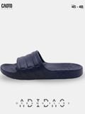  Dép Đúc Quai Ngang Nam Big Size Adidas - Duramo Slide Thời Trang Size 45 - 48 