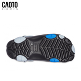  Crocs Nam Big Size Classic All Terrain Clog – Crocs Black/Blue Grey Outdoor Size 45–50 