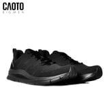 Giày Thể Thao Nam Big Size Duma 6 – Karrimor Black Chạy Bộ Size 45–50 