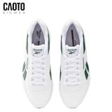  Giày Thể Thao Nam Big Size Rewind Run Ripple – Reebok Trắng/Xanh Lá Retro Running Size 45–50 