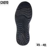  Giày Thể Thao Nam Big Size Athletic Works Core - Jogger Black Dây Buộc Size 45-48 