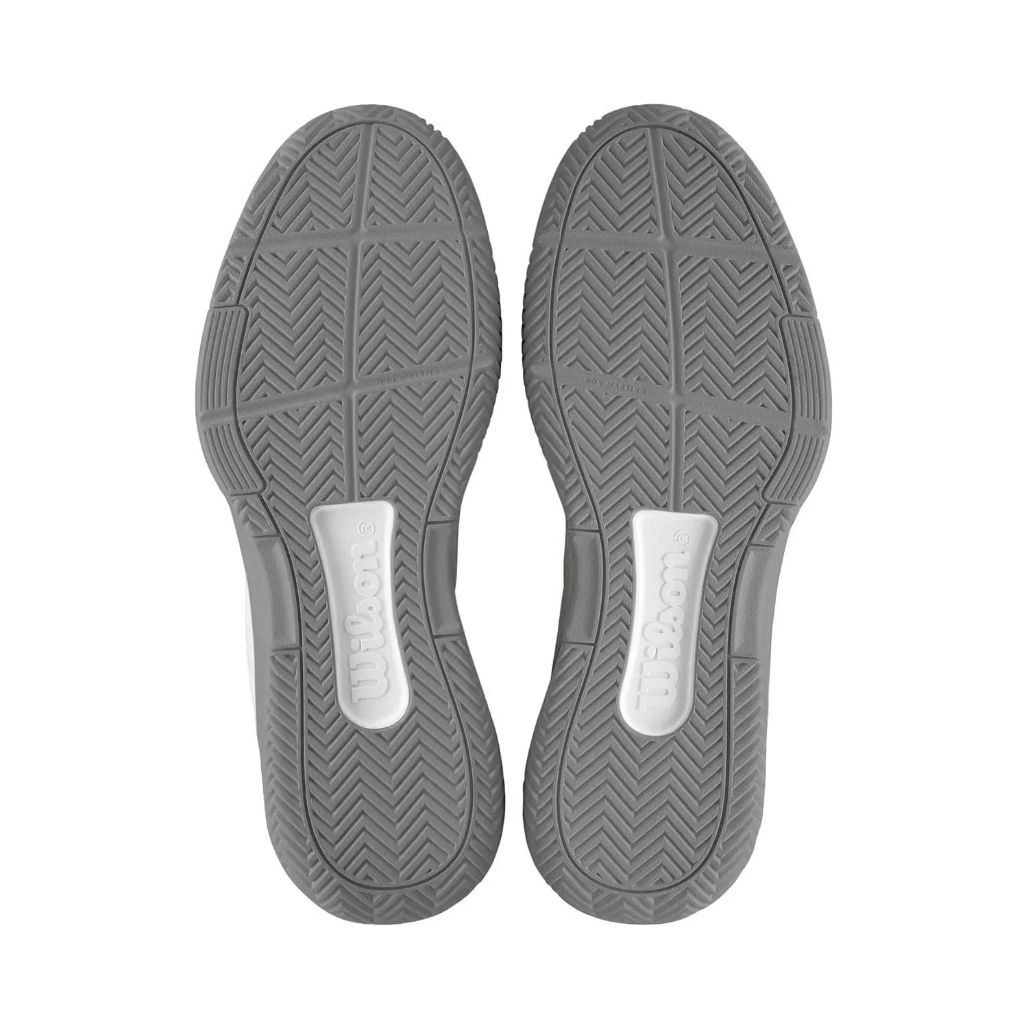  Giày Thể Thao Nam Big Size Wilson Courtglide Trắng Xanh Navy – Size 45–49 
