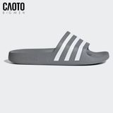  Dép Quai Ngang Nam Big Size Adilette Aqua Slide – Adidas Gray Slip-On Size 45–50 