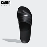  Dép Quai Ngang Nam Big Size Adilette Aqua Slide – Adidas Black Slip-On Size 45–50 