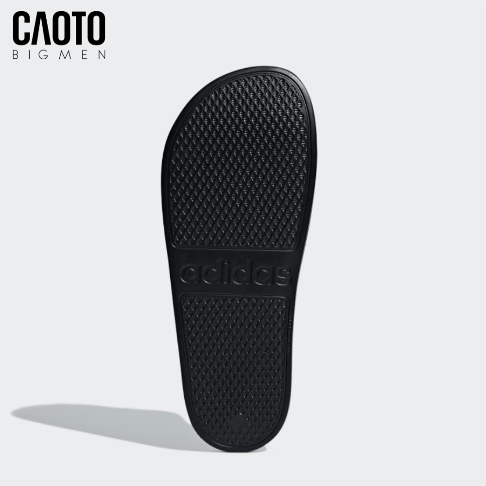  Dép Quai Ngang Nam Big Size Adilette Aqua Slide – Adidas Black Slip-On Size 45–50 