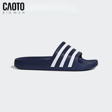  Dép Quai Ngang Nam Big Size Adilette Aqua – Adidas Semi Flash Aqua Size 45–50 