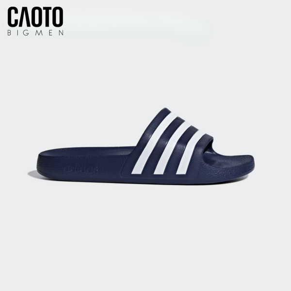  Dép Quai Ngang Nam Big Size Adilette Aqua – Adidas Semi Flash Aqua Size 45–50 