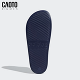  Dép Quai Ngang Nam Big Size Adilette Aqua – Adidas Semi Flash Aqua Size 45–50 