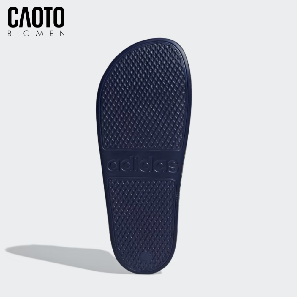  Dép Quai Ngang Nam Big Size Adilette Aqua – Adidas Semi Flash Aqua Size 45–50 