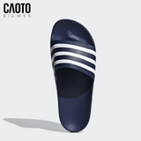  Dép Quai Ngang Nam Big Size Adilette Aqua – Adidas Semi Flash Aqua Size 45–50 