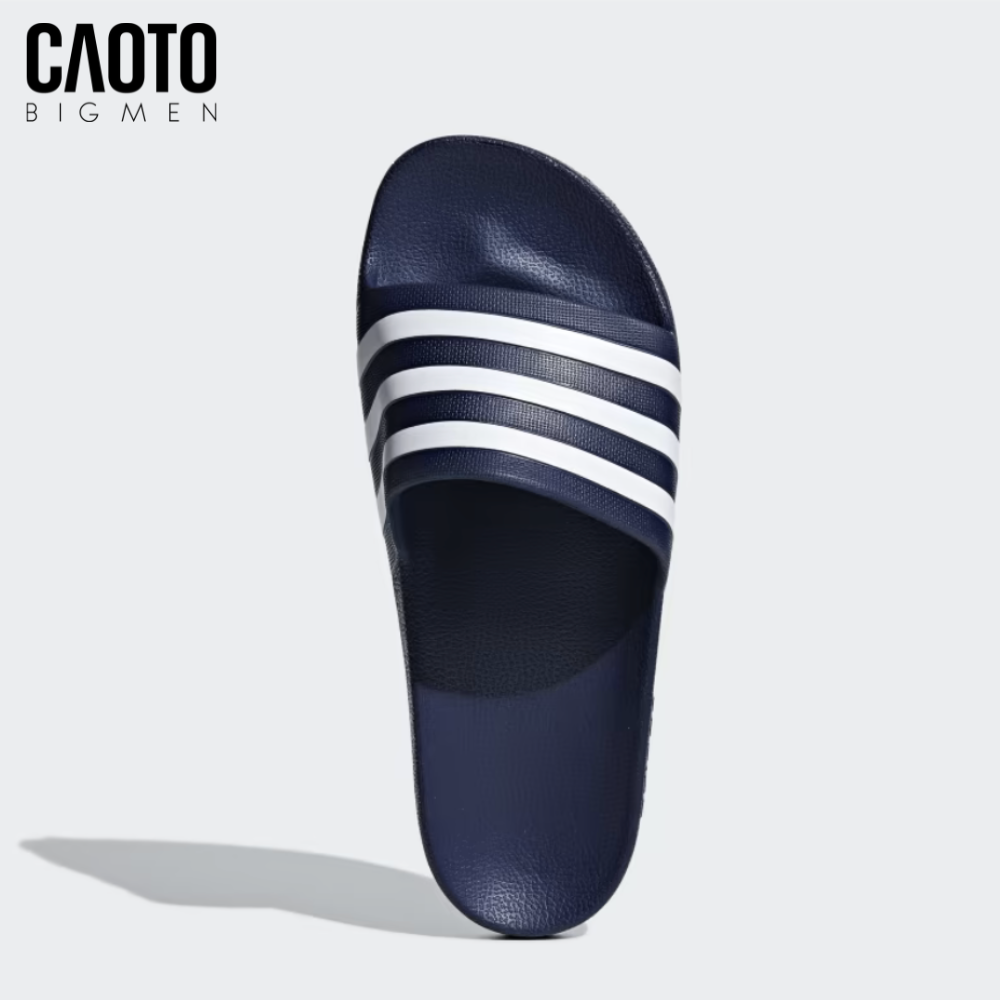  Dép Quai Ngang Nam Big Size Adilette Aqua – Adidas Semi Flash Aqua Size 45–50 