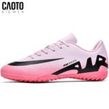  Giày Bóng Đá Nam Big Size Phantom Light Red Đế Bám Linh Hoạt Size 45-46 