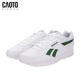  Giày Thể Thao Nam Big Size Rewind Run Ripple – Reebok Trắng/Xanh Lá Retro Running Size 45–50 