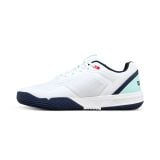  Giày Thể Thao Nam Big Size Wilson Courtglide Trắng Xanh Navy Cam – Size 45–49 