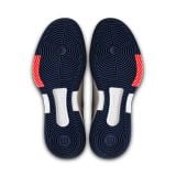  Giày Thể Thao Nam Big Size Wilson Courtglide Trắng Xanh Navy Cam – Size 45–49 