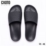  Dép Quai Ngang Nam Big Size Calvin Klein Màu Đen Size 45 - 46 