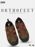  Giày Thể Thao Nam Big Size Orthofeet Sorrento BioFit Êm Ái Thoải Mái Size 45 - 48 