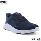  Giày Thể Thao Nam Big Size Athletic Works Core - Jogger Navy Dây Buộc Size 45-48 