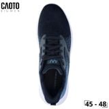  Giày Thể Thao Nam Big Size Athletic Works Core - Jogger Navy Dây Buộc Size 45-48 