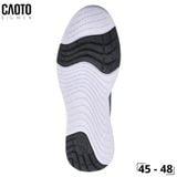  Giày Thể Thao Nam Big Size Athletic Works Core - Jogger Navy Dây Buộc Size 45-48 