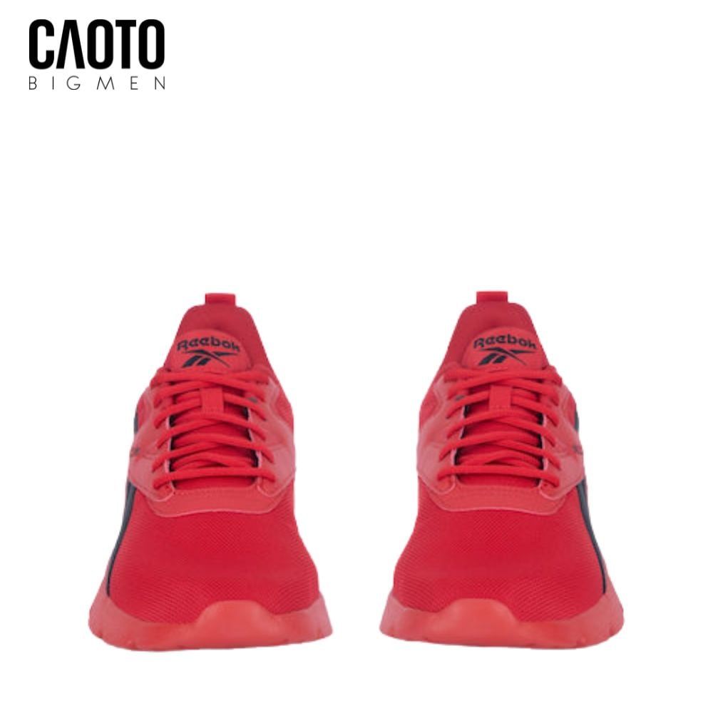  Giày Sneakers Nam Big Size Rider V – Reebok Đỏ Sneaker Dây Buộc Size 45–50 